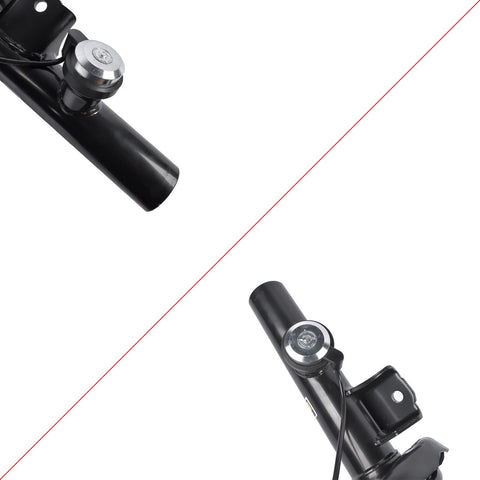 2x Front Shock Absorbers Struts Assy with Electric For Buick LaCrosse 2010-2016