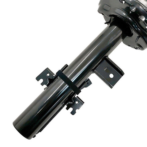 2pcs Fit for 12-19 Range Rover Evoque REAR Shock Absorber Strut w/ Electric