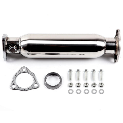 Exhaust Manifold Headers Honda 1990-2001 Acura Integra 1988-1991 CRX Civic 1993-1997 Civic Del Sol 2.25"