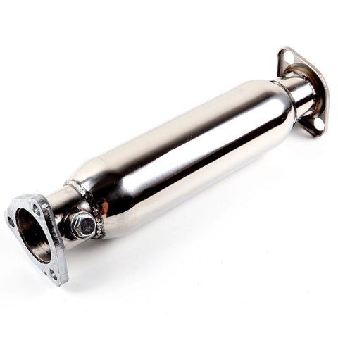 Exhaust Manifold Headers Honda 1990-2001 Acura Integra 1988-1991 CRX Civic 1993-1997 Civic Del Sol 2.25"