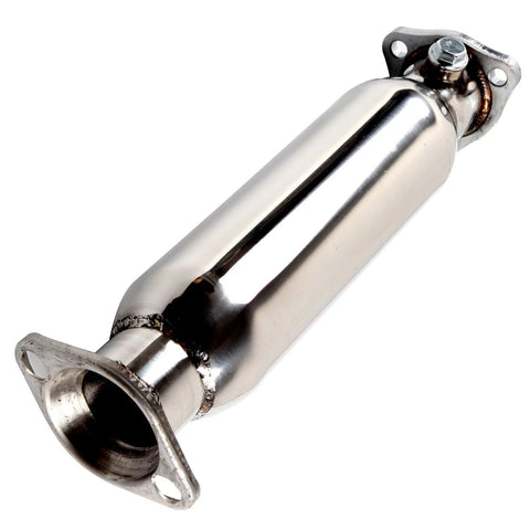 Exhaust Manifold Headers Honda 1990-2001 Acura Integra 1988-1991 CRX Civic 1993-1997 Civic Del Sol 2.25"