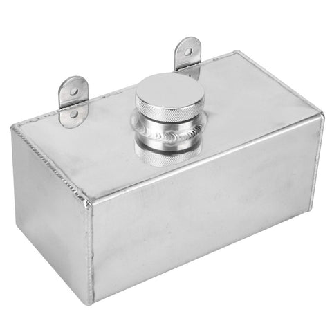 2L Windscreen Intercooler Washer Spray Bottle Tank with Cap Universal