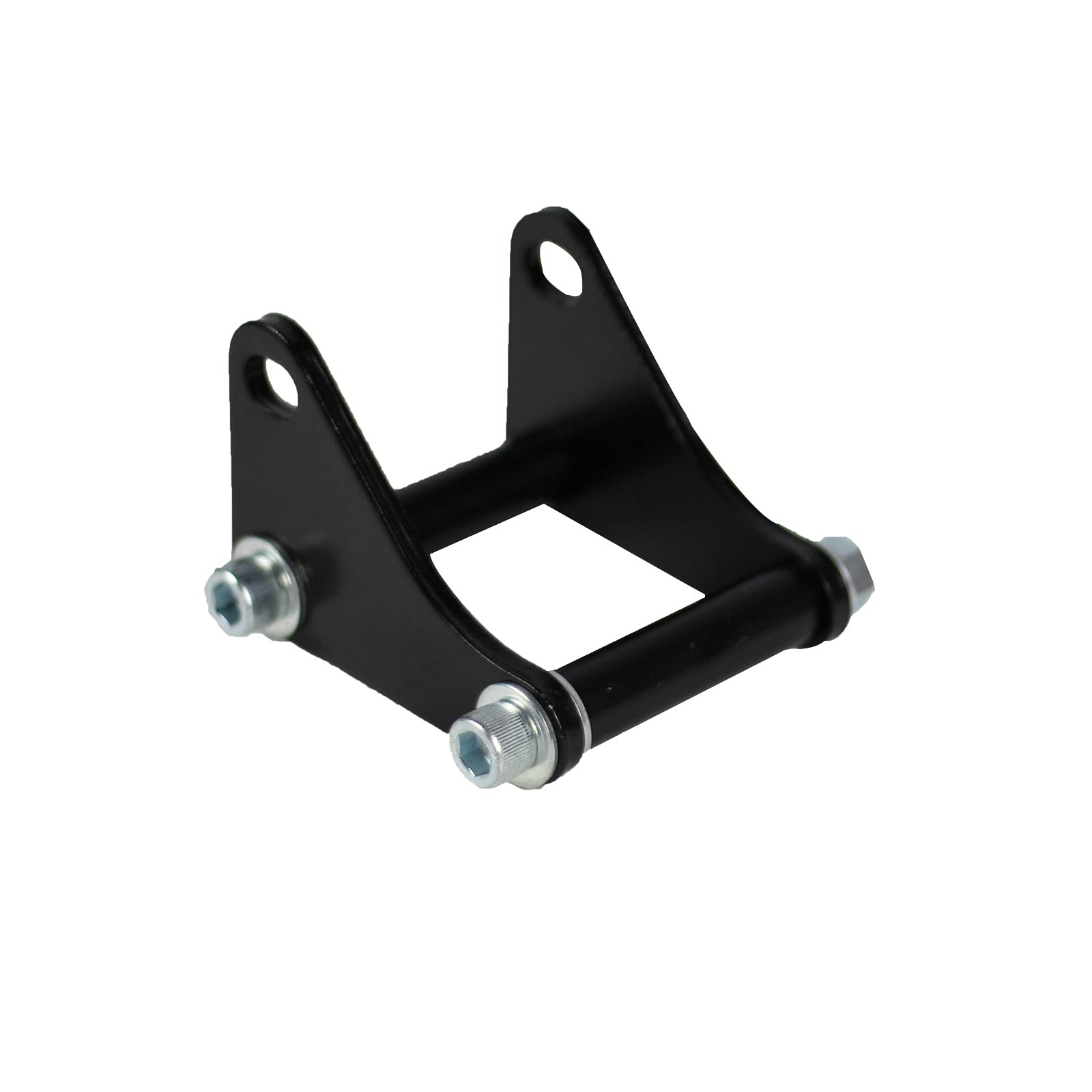 Power Steering Pump Mounting Bracket LWP SWP Compatible With Saginaw SB SBC Chevy engines 262 265 283 302 305 307 327 350 400_6