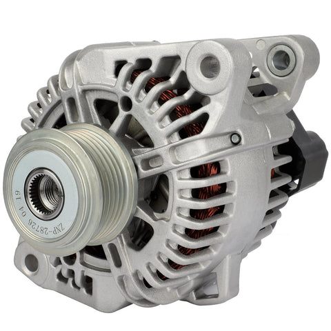 Alternator fits 2010-2013 Hyundai Sonata 11-13 Kia Optima 2.4L 37300-2G150 11491