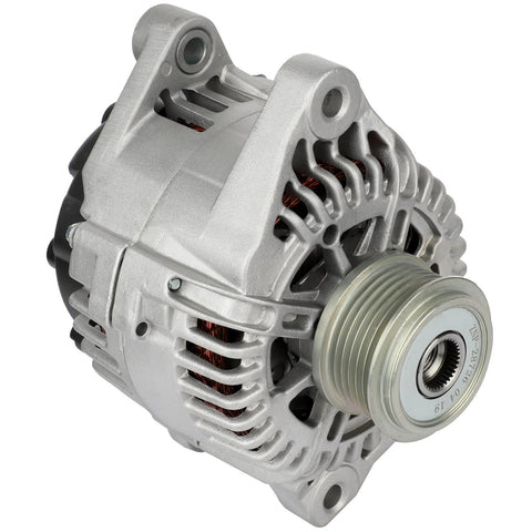 Alternator fits 2010-2013 Hyundai Sonata 11-13 Kia Optima 2.4L 37300-2G150 11491
