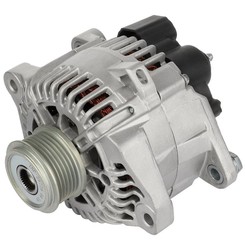 Alternator fits 2010-2013 Hyundai Sonata 11-13 Kia Optima 2.4L 37300-2G150 11491