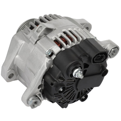Alternator fits 2010-2013 Hyundai Sonata 11-13 Kia Optima 2.4L 37300-2G150 11491