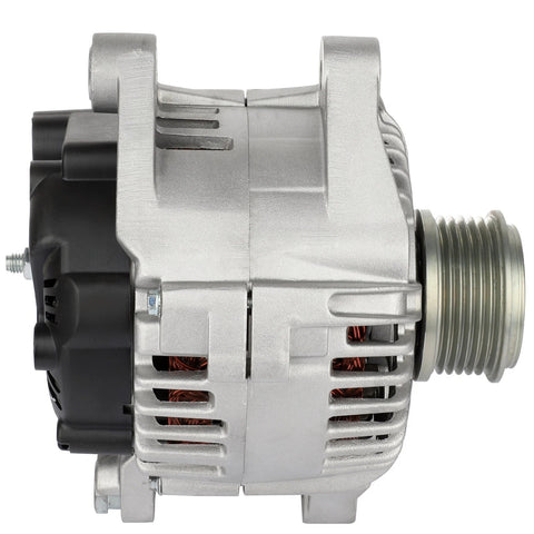 Alternator fits 2010-2013 Hyundai Sonata 11-13 Kia Optima 2.4L 37300-2G150 11491
