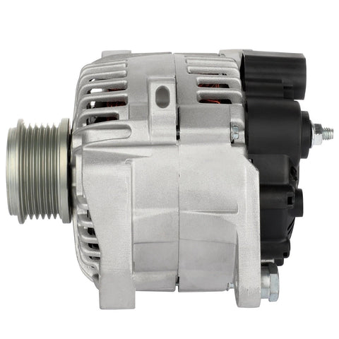Alternator fits 2010-2013 Hyundai Sonata 11-13 Kia Optima 2.4L 37300-2G150 11491