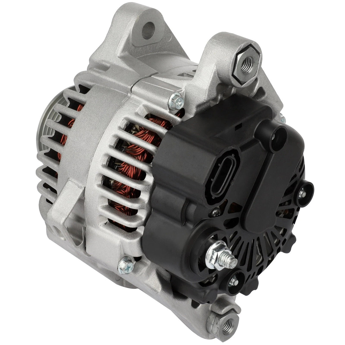 Alternator fits 2010-2013 Hyundai Sonata 11-13 Kia Optima 2.4L 37300-2G150 11491