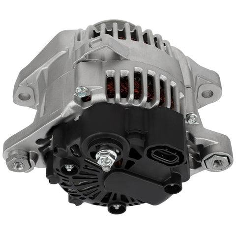 Alternator fits 2010-2013 Hyundai Sonata 11-13 Kia Optima 2.4L 37300-2G150 11491