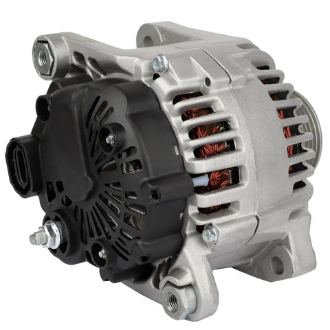Alternator fits 2010-2013 Hyundai Sonata 11-13 Kia Optima 2.4L 37300-2G150 11491