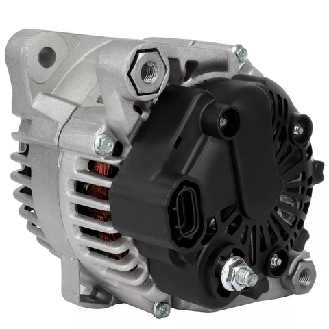 Alternator fits 2010-2013 Hyundai Sonata 11-13 Kia Optima 2.4L 37300-2G150 11491