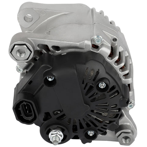 Alternator fits 2010-2013 Hyundai Sonata 11-13 Kia Optima 2.4L 37300-2G150 11491