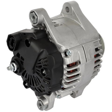 Alternator fits 2010-2013 Hyundai Sonata 11-13 Kia Optima 2.4L 37300-2G150 11491