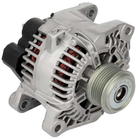 Alternator fits 2010-2013 Hyundai Sonata 11-13 Kia Optima 2.4L 37300-2G150 11491
