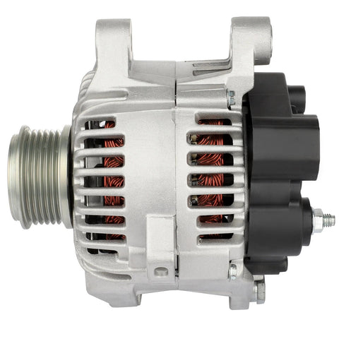 Alternator fits 2010-2013 Hyundai Sonata 11-13 Kia Optima 2.4L 37300-2G150 11491