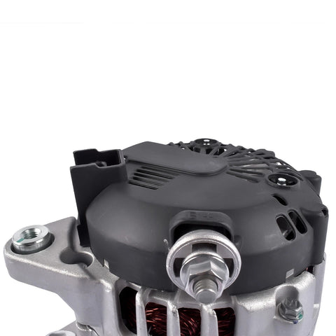 Alternator For Nissan Rogue Sport Utility L4 2.5L 2488CC 2014-2018 23100-4BA0A