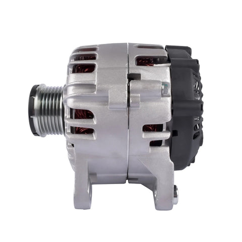 Alternator For Nissan Rogue Sport Utility L4 2.5L 2488CC 2014-2018 23100-4BA0A