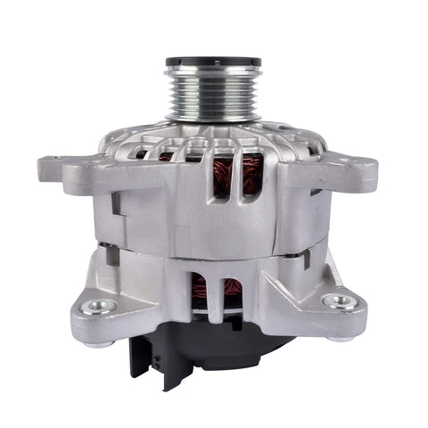 Alternator For Nissan Rogue Sport Utility L4 2.5L 2488CC 2014-2018 23100-4BA0A