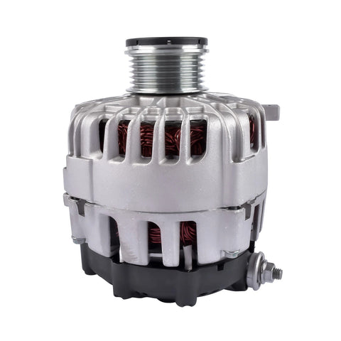 Alternator For Nissan Rogue Sport Utility L4 2.5L 2488CC 2014-2018 23100-4BA0A