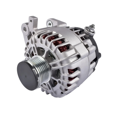 Alternator For Nissan Rogue Sport Utility L4 2.5L 2488CC 2014-2018 23100-4BA0A