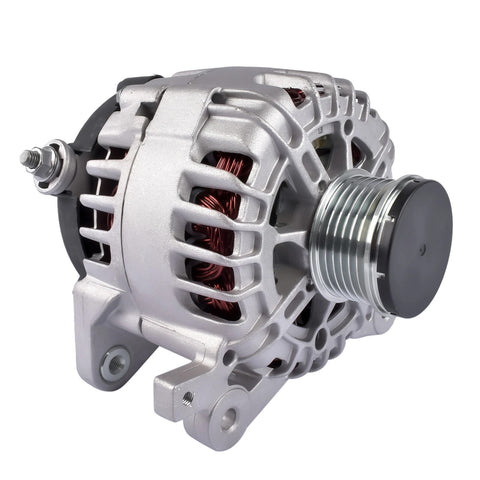 Alternator For Nissan Rogue Sport Utility L4 2.5L 2488CC 2014-2018 23100-4BA0A