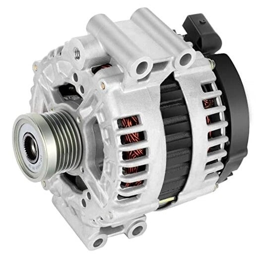 Alternator for BMW 128i 2008-2013 328i 328i xDrive 328xi 330i 528i X3 X5 L6 3.0L