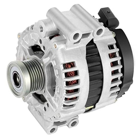 Alternator for BMW 128i 2008-2013 328i 328i xDrive 328xi 330i 528i X3 X5 L6 3.0L