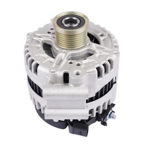 Alternator for BMW 128i 2008-2013 328i 328i xDrive 328xi 330i 528i X3 X5 L6 3.0L