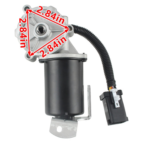 Fits 2009-2011 Ford F-150 Transfer Case Shift Motor Actuator AL3Z7G360A