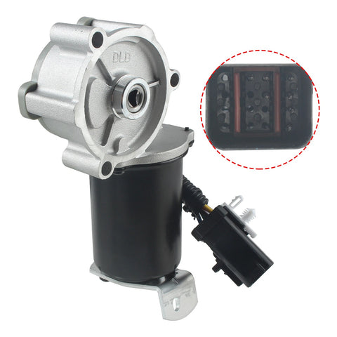 Fits 2009-2011 Ford F-150 Transfer Case Shift Motor Actuator AL3Z7G360A