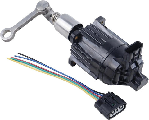 Car Turbo Charger Solenoid Valve Actuator 18900-6A0-003 for Honda Accord 1.5L
