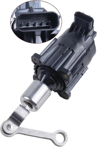 Car Turbo Charger Solenoid Valve Actuator 18900-6A0-003 for Honda Accord 1.5L
