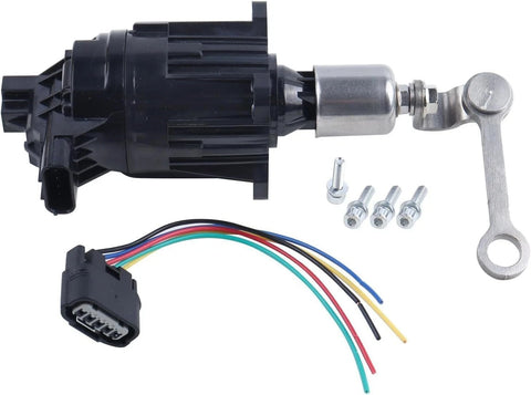 Car Turbo Charger Solenoid Valve Actuator 18900-6A0-003 for Honda Accord 1.5L