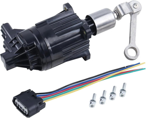Car Turbo Charger Solenoid Valve Actuator 18900-6A0-003 for Honda Accord 1.5L