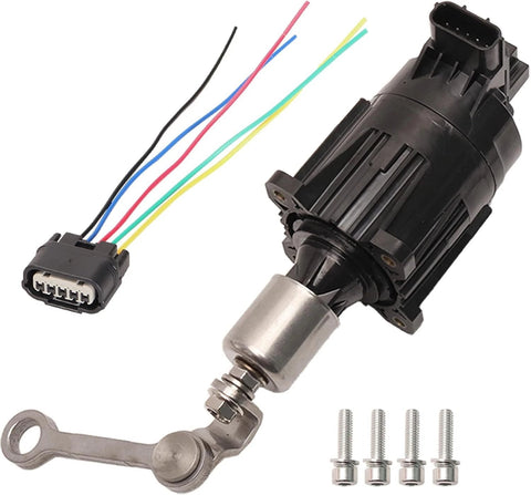Car Turbo Charger Solenoid Valve Actuator 18900-6A0-003 for Honda Accord 1.5L