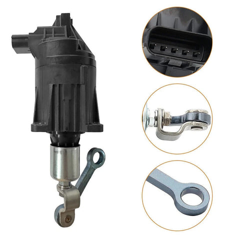 Car Turbo Charger Solenoid Valve Actuator 18900-6A0-003 for Honda Accord 1.5L