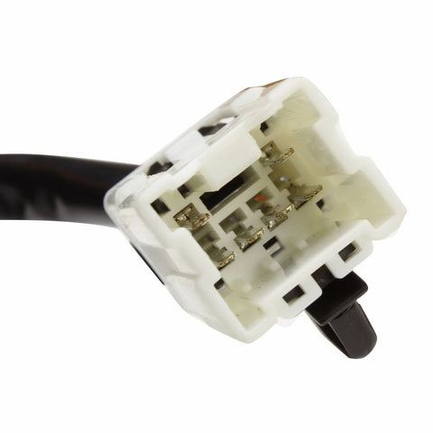 Front Power Window Motor Left & Right for 2003–2009 Infiniti G35 / Nissan 350Z Coupe