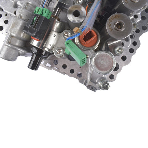 For Nissan Altima 2.5 L L4 CVT (RE0F10A) Valve Body & Stepper Motor Brand