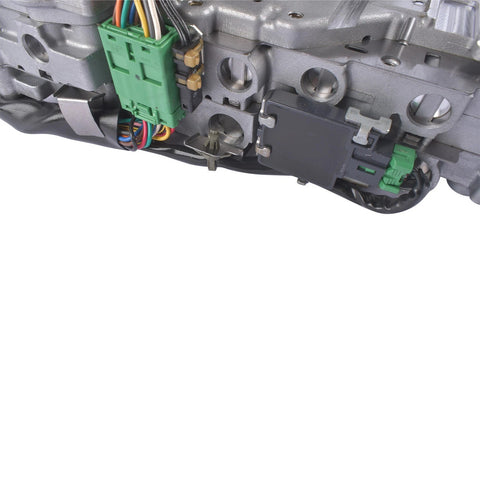 For Nissan Altima 2.5 L L4 CVT (RE0F10A) Valve Body & Stepper Motor Brand