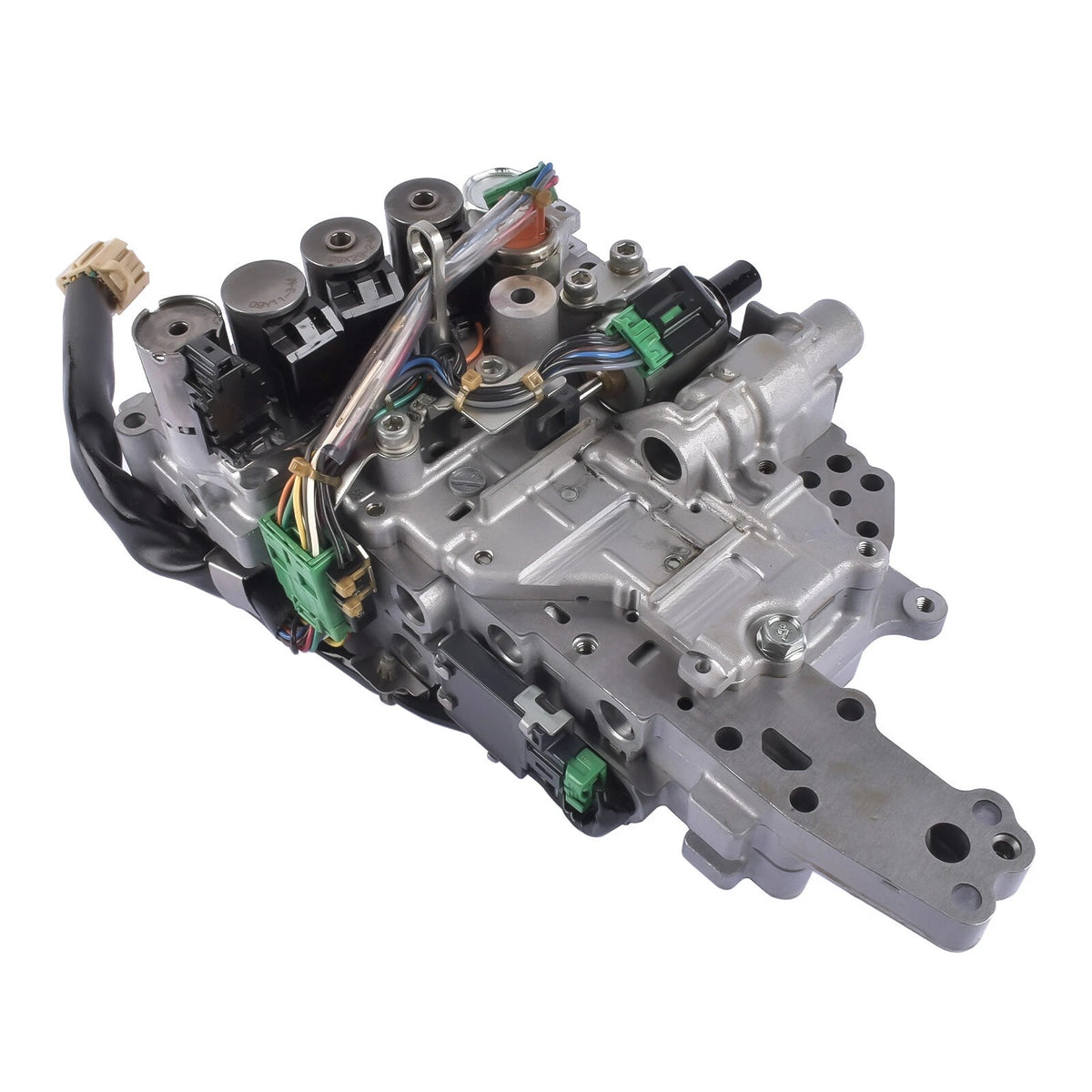 For Nissan Altima 2.5 L L4 CVT (RE0F10A) Valve Body & Stepper Motor Brand