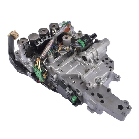 For Nissan Altima 2.5 L L4 CVT (RE0F10A) Valve Body & Stepper Motor Brand