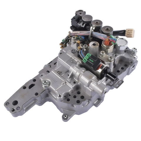 For Nissan Altima 2.5 L L4 CVT (RE0F10A) Valve Body & Stepper Motor Brand
