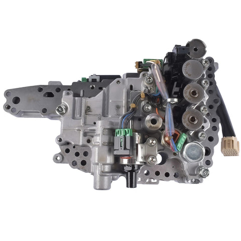 For Nissan Altima 2.5 L L4 CVT (RE0F10A) Valve Body & Stepper Motor Brand