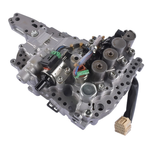 For Nissan Altima 2.5 L L4 CVT (RE0F10A) Valve Body & Stepper Motor Brand