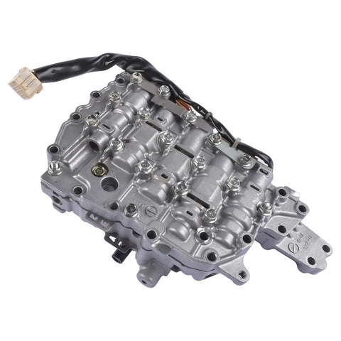 For Nissan Altima 2.5 L L4 CVT (RE0F10A) Valve Body & Stepper Motor Brand