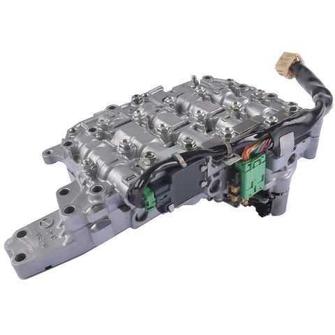 For Nissan Altima 2.5 L L4 CVT (RE0F10A) Valve Body & Stepper Motor Brand