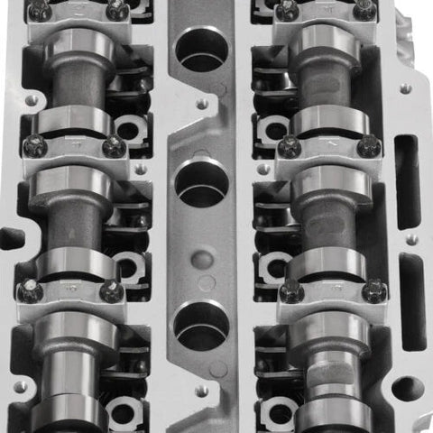 For Chevrolet Cruze Sonic Encore Trax 1.4l Turbo Cylinder Head Assembly 55573011