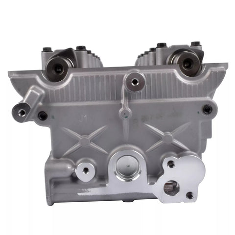 Complete Cylinder Head for Chevrolet Aveo LS LT Base 4-Door 1.6L DOHC 2004-2007